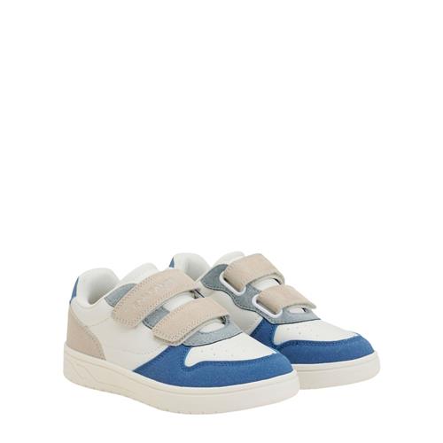 EnFant Velcro Sneakers Jadeite | Grønn | 26 EU