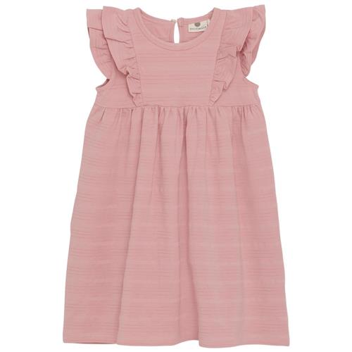 EnFant GOTS Kjole Bridal Rose 98 cm  Lyserød  98 cm  kvinde