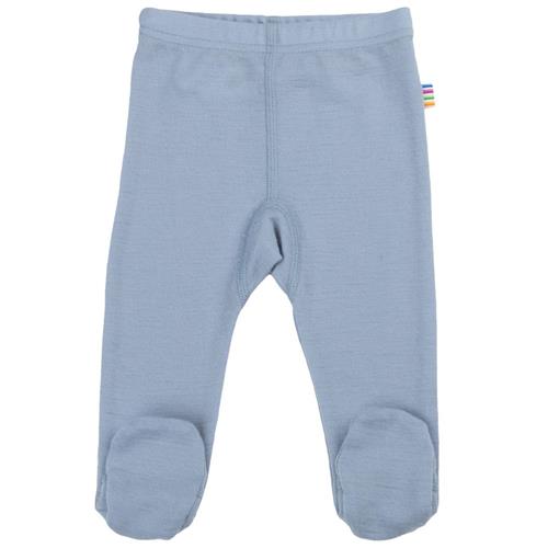 Joha Leggings Dusty Blue 60 cm  Blå  60 cm  Unisex