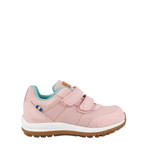 Kavat Halland WP Vandtæt Sneakers Light Pink | Lyserød | 26 EU