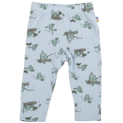 Joha Leggings Light Blue 60 cm  Blå  60 cm  Unisex