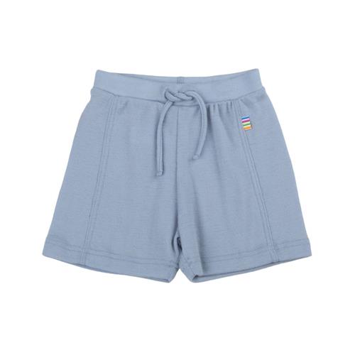 Joha Shorts Dusty Blue | Blå | 80 cm