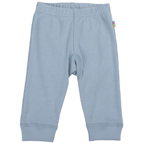 Joha Leggings Dusty Blue 60 cm  Blå  60 cm  Unisex