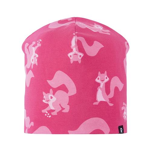 Reima Tanssi Hue Bright Berry 56/58 cm  Lyserød  56/58 cm  Unisex