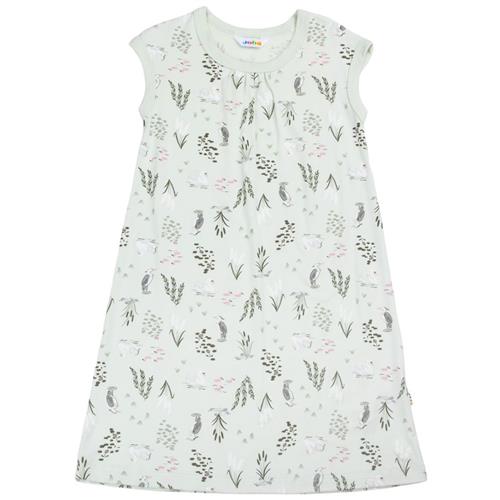 Joha Natkjole Mint 140 cm  Grøn  140 cm  kvinde