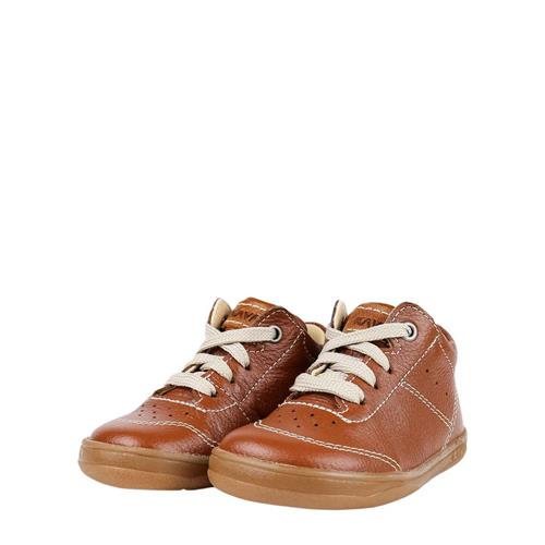 Se Kavat Kumla Sko Light Brown | Brun | 21 EU ved Babyshop