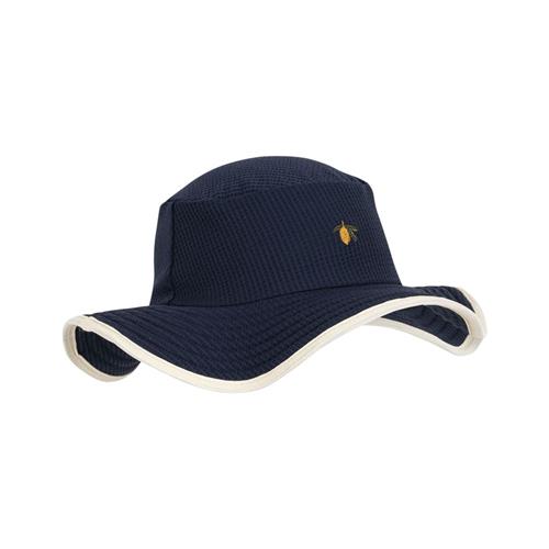 Konges Sløjd Sailor Bucket Hat Navy Blazer | Marine blå | 2-4 years