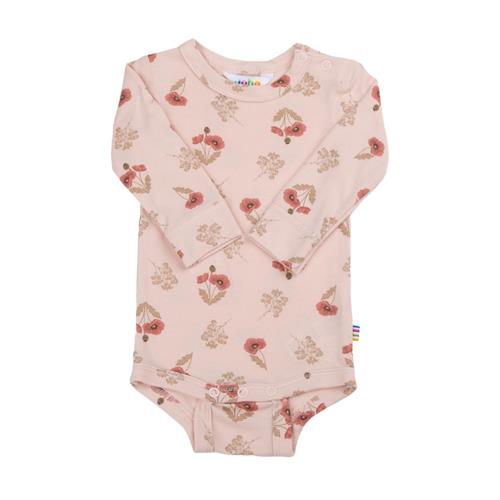Joha Baby Body Pink 70 cm  Lyserød  70 cm  Unisex
