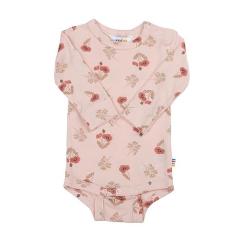 Se Joha Baby Body Pink | Lyserød | 70 cm ved Babyshop