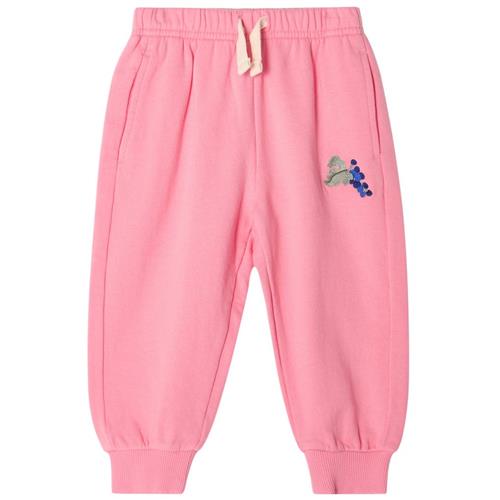 garbo&friends Joggingbukser Carnation 86/92 cm  Lyserød  86/92 cm  Unisex