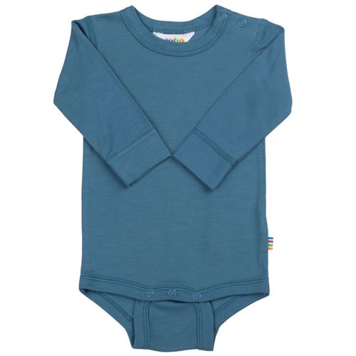 Joha Baby Body Drk. Blue | Blå | 70 cm