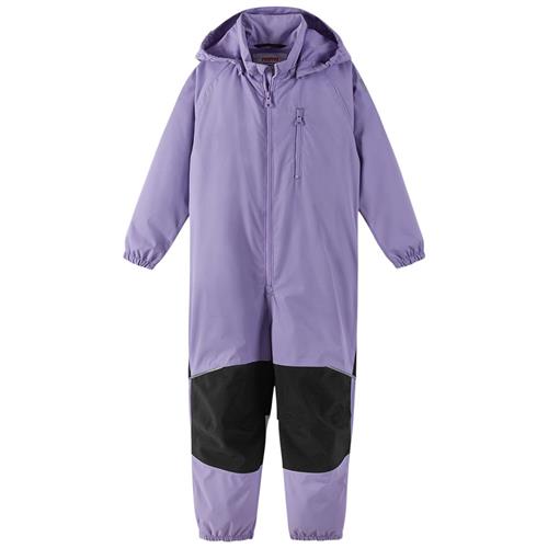 Reima Reimatec Kellola Overtræksdragt Med Skal Blooming Lilac 128 cm  Lilla  128 cm  Unisex
