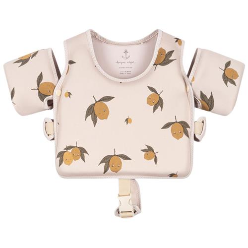 Se Konges Sløjd Hollis Svømmevest Sweet And Sour |  | 1-2 years ved Babyshop