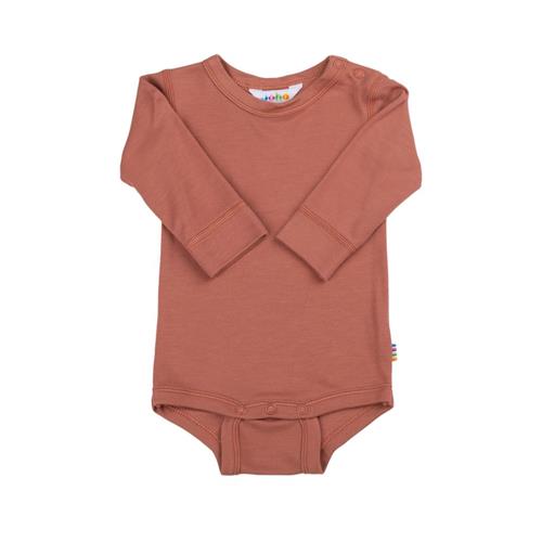 Joha Baby Body Red/brown 100 cm  Rød  100 cm  Unisex