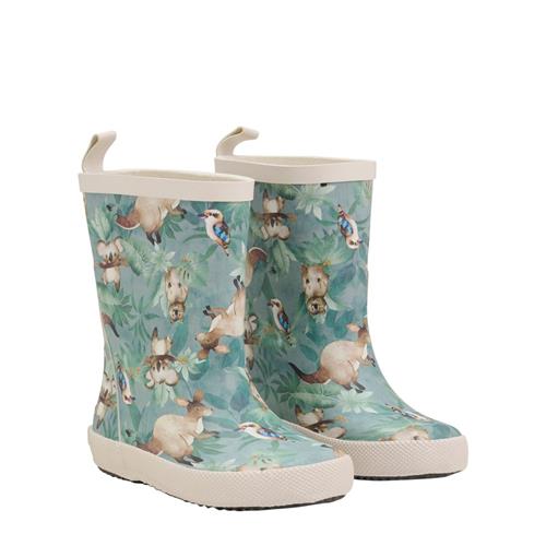 Celavi Gummistøvler Blue Heaven 24 EU  Blå  24 EU  Unisex