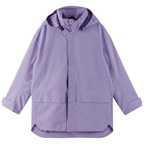 Reima Reimatec Sammala Skaljakke Blooming Lilac 152 cm  Lilla  152 cm  Unisex