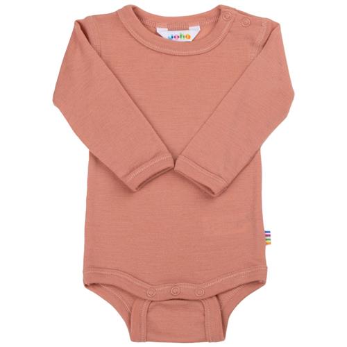 Joha Baby Body Salmon | Lyserød | 70 cm