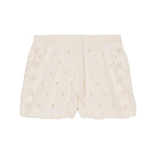 Louise Misha Vally Shorts Cream |  | 10 years