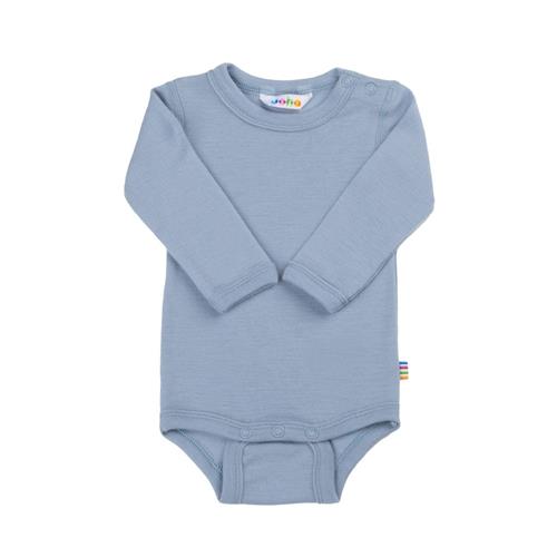 Joha Baby Body Dusty Blue | Blå | 70 cm