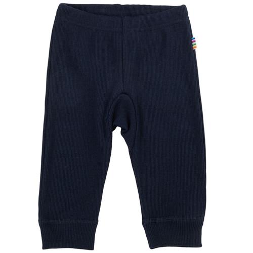Joha Leggings Navy 120 cm  Marineblå  120 cm  Unisex