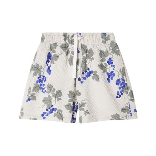 garbo&friends Badeshorts Grapes Blue 86/92 cm  Blå  86/92 cm  Unisex