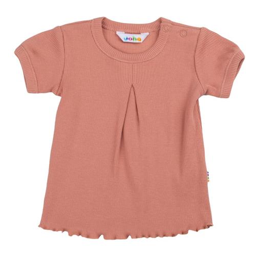 Joha A-formet T-shirt Salmon 100 cm  Lyserød  100 cm  kvinde