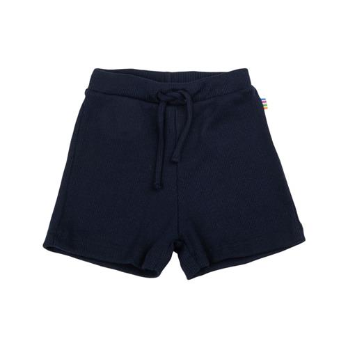 Joha Shorts Navy 100 cm  Marineblå  100 cm  Unisex