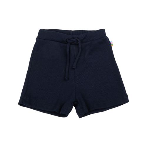 Joha Shorts Navy | Marine blå | 100 cm