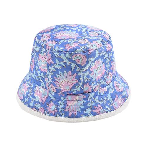 Louise Misha Devy Solhat Blue Capri Cove 9-12 months  Blå  9-12 måneder  kvinde