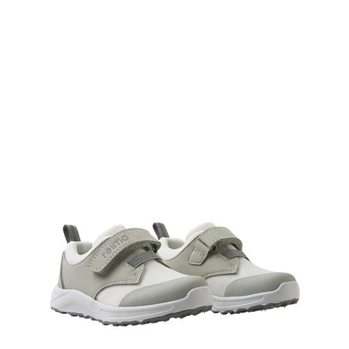 Se Reima Ekana Sneakers White | Hvid | 20 EU ved Babyshop