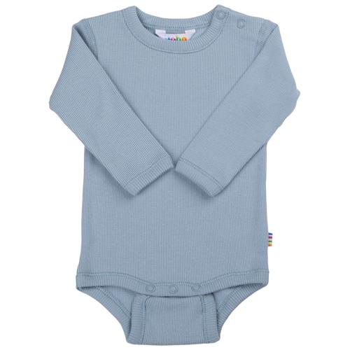 Joha Baby Body Dusty Blue | Blå | 70 cm