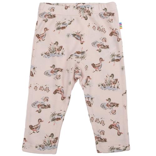 Joha Leggings Pink 90 cm  Lyserød  90 cm  Unisex