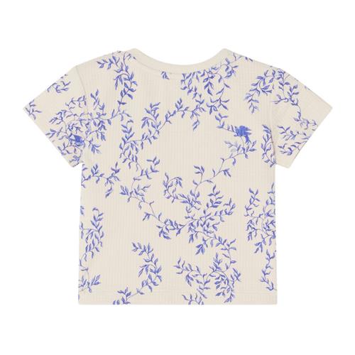 garbo&friends T-shirt I Jersey Jardim | Blå | 98/104 cm