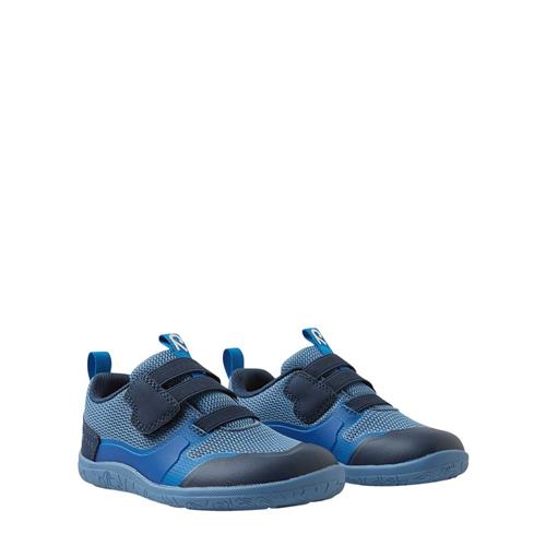 Reima Reimatec Tepastelu Sneakers Blue Ocean | Blå | 26 EU