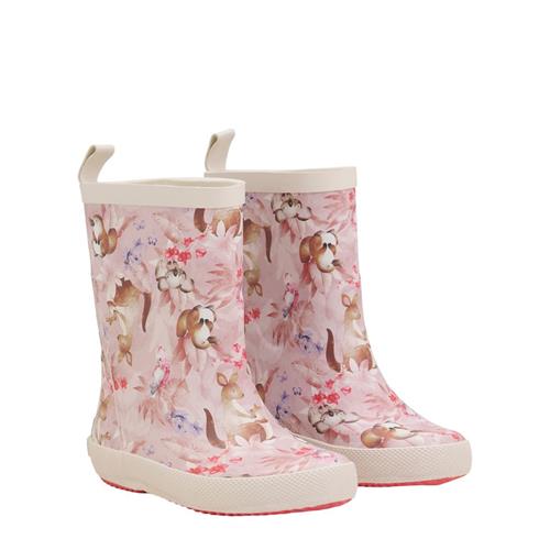 Celavi Gummistøvler Peach Blossom | Lyserød | 30 EU