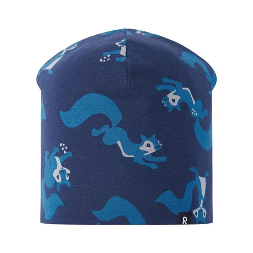 Reima Tanssi Hue Navy 48/50 cm  Blå  48/50 cm  Unisex
