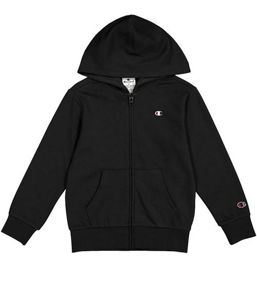 Champion Cardigan - Full Zip - Sort