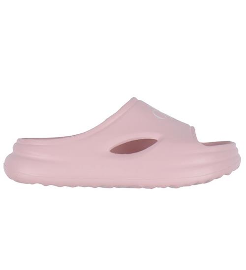 Calvin Klein Calvin klein Klipklapper - Foam Slide - Pink