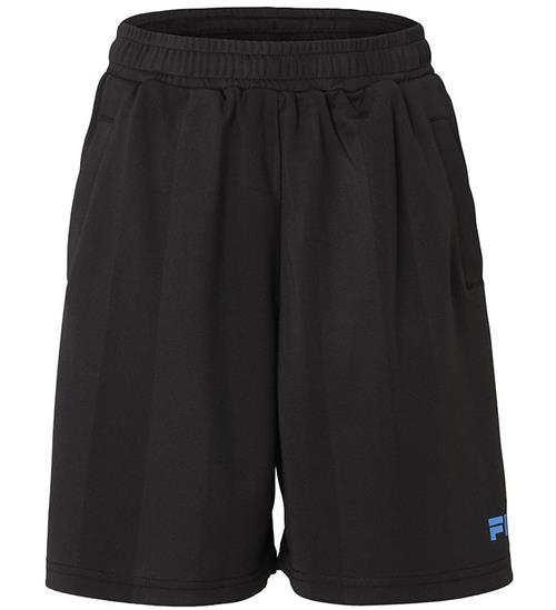 Fila Shorts - Iggingen - Sort