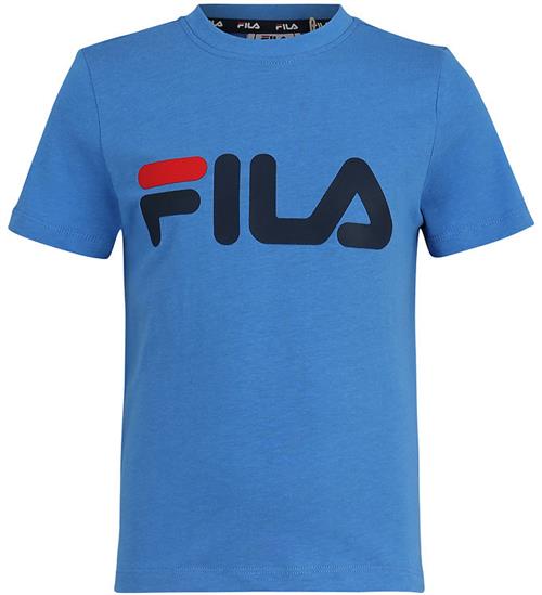 Fila T-shirt - Baia Mare - Palace Blue