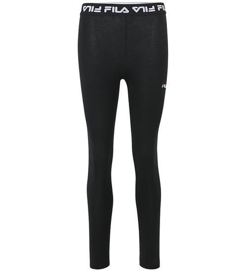 Fila Leggings - Lohnsfeld - Sort