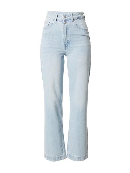 ESPRIT Jeans  blue denim / karamel