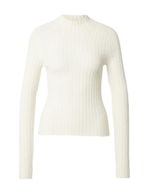 LeGer by Lena Gercke Pullover 'Franca'  naturhvid