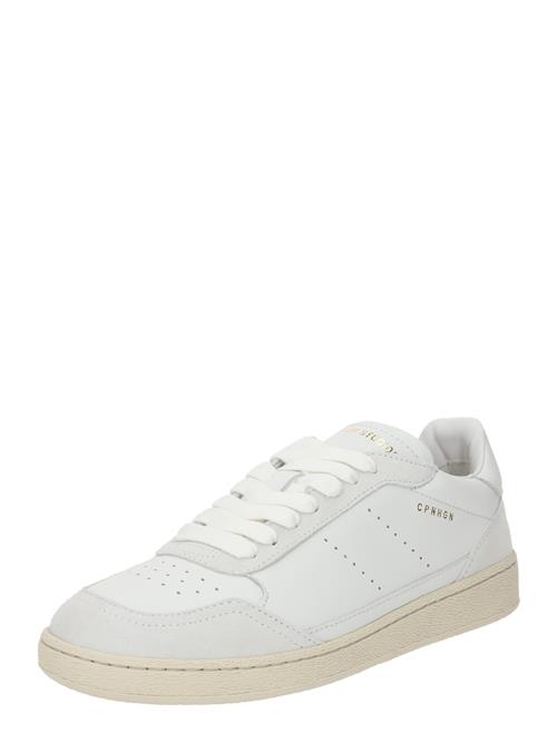 Copenhagen Studios Sneaker low  lysegrå / hvid