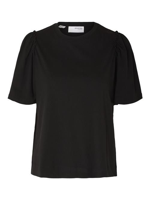 SELECTED FEMME Shirts 'SLFPenelope'  sort