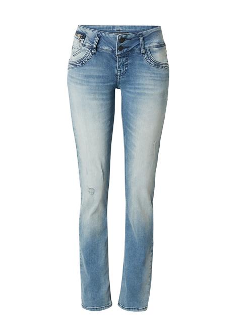 Se LTB Jeans 'Jonquil'  blue denim ved About You