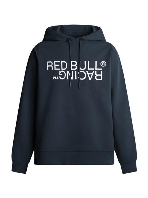 Se Red Bull Racing x Pepe Jeans Sweatshirt  navy / offwhite ved About You