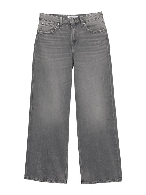 Se Pull&Bear Jeans  grey denim ved About You