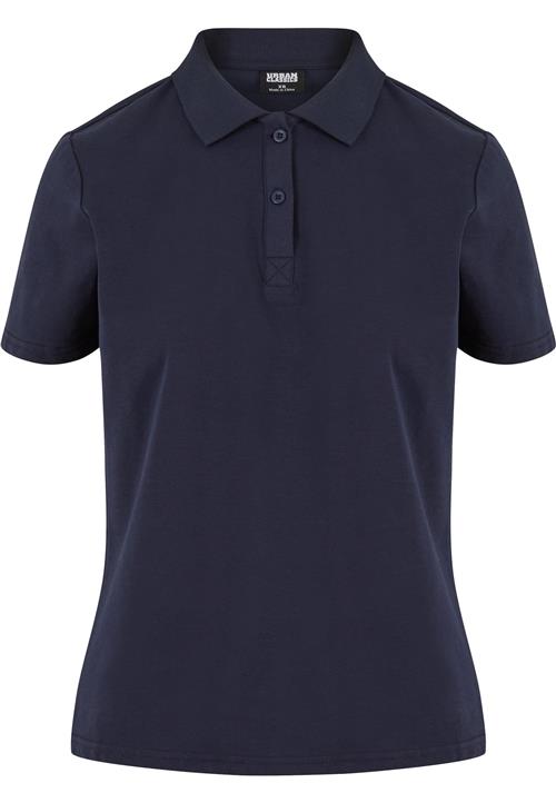 Se Urban Classics Shirts  navy ved About You