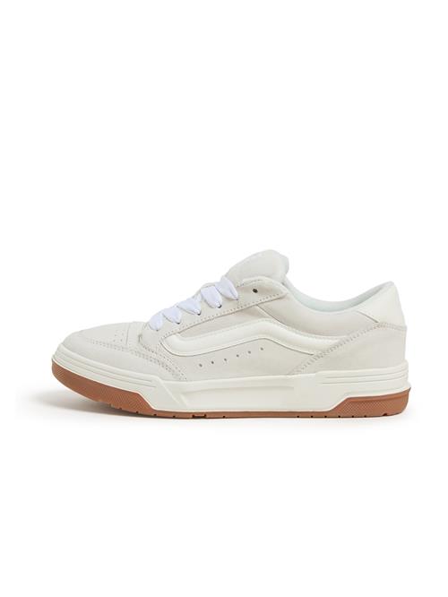 Se VANS Sneaker low 'Hylane'  creme / brun / hvid ved About You